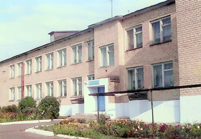 Рассмотрена проектно-сметная документация на Капитальный ремонт здания МБОУ Селезнёвская СОШ